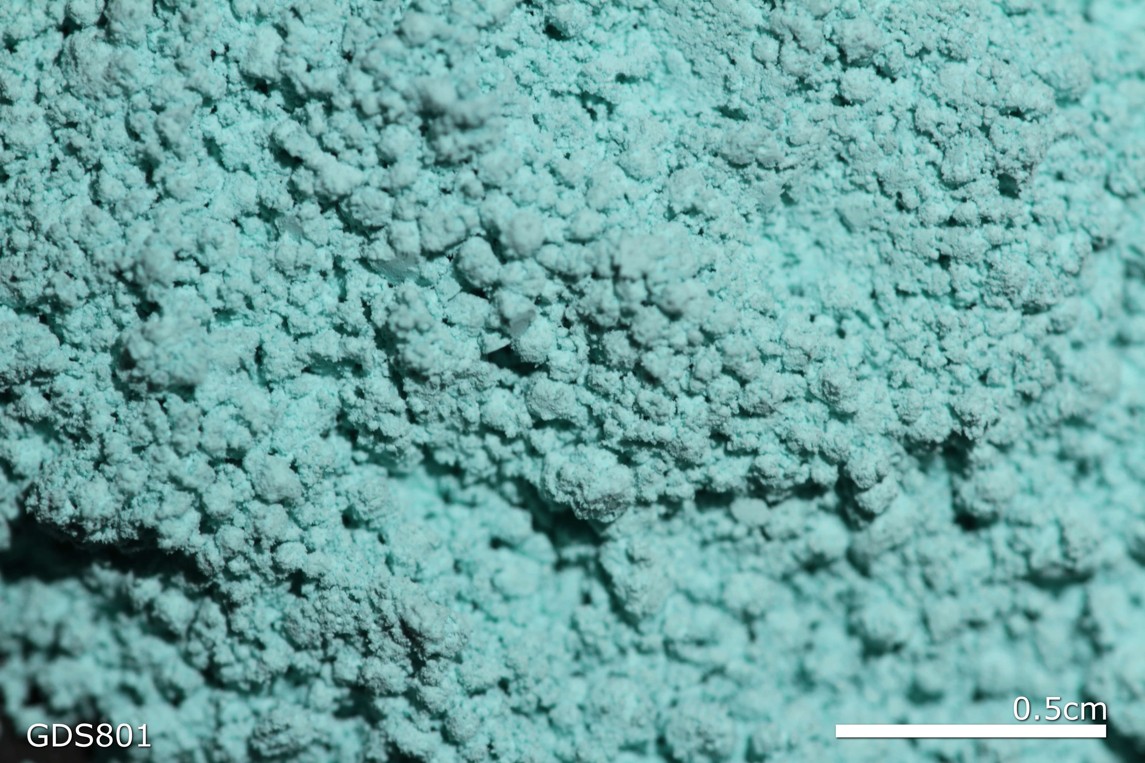 Malachite sample