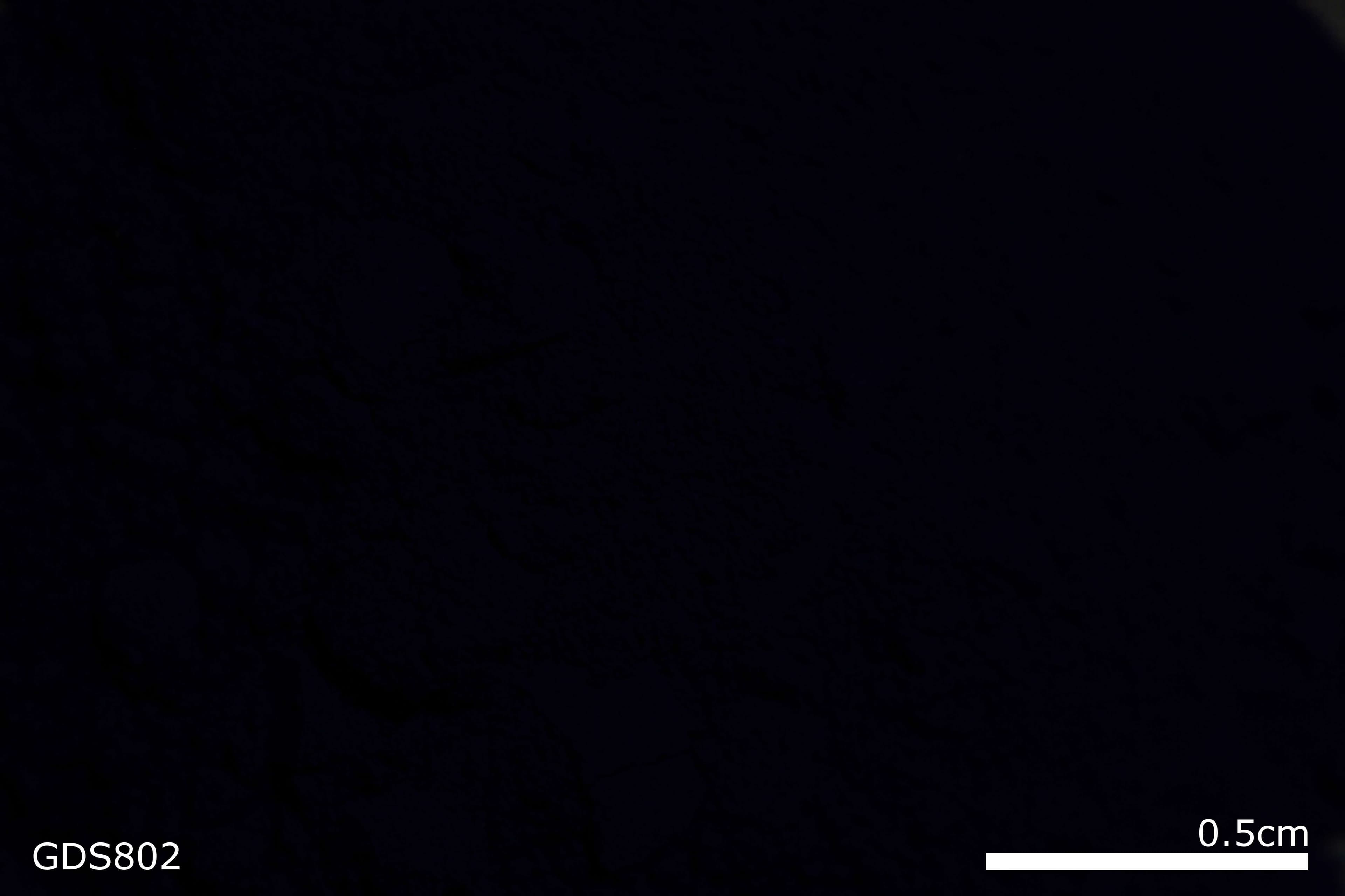 Prussian blue sample