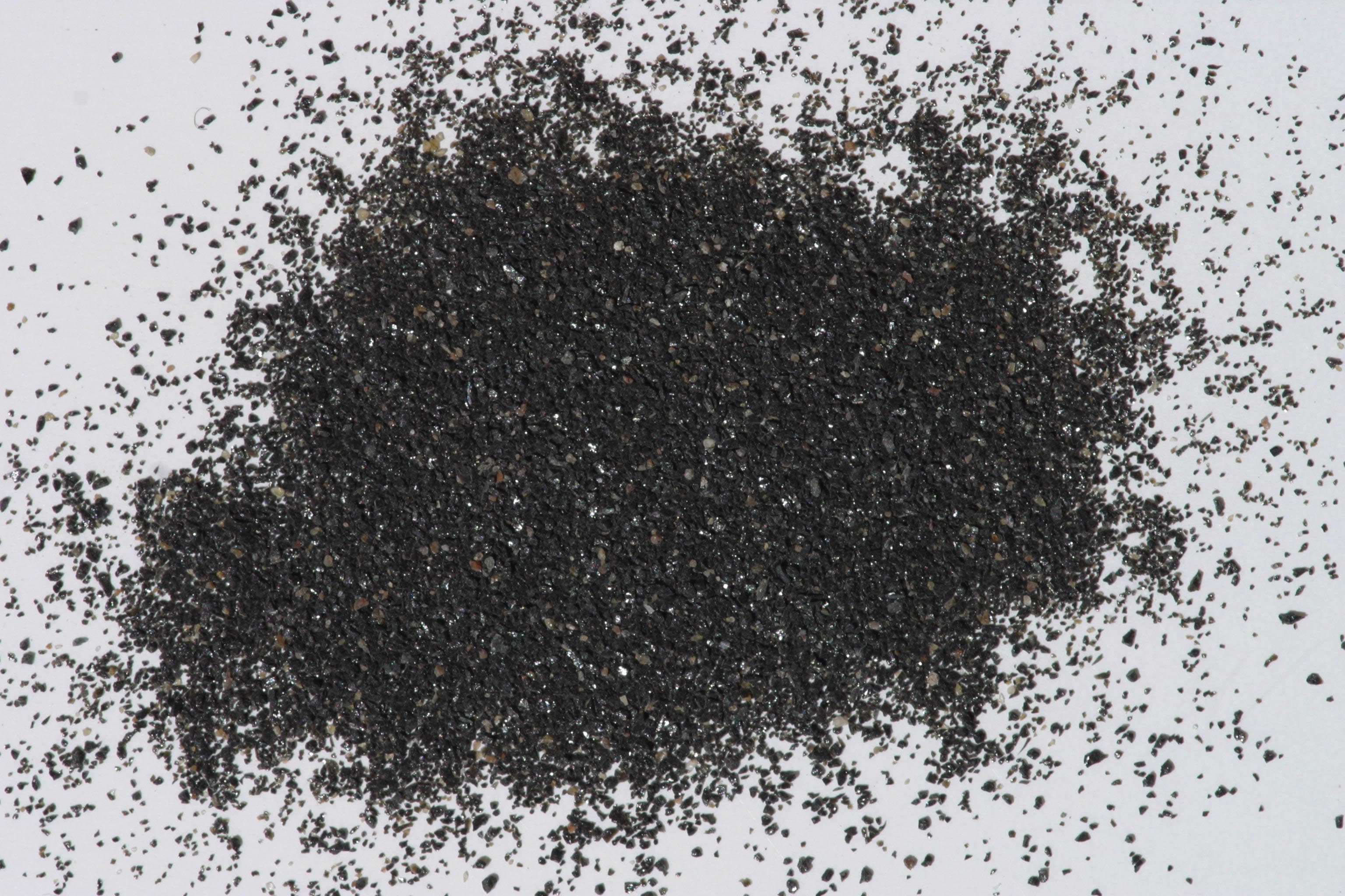 Allanite sample