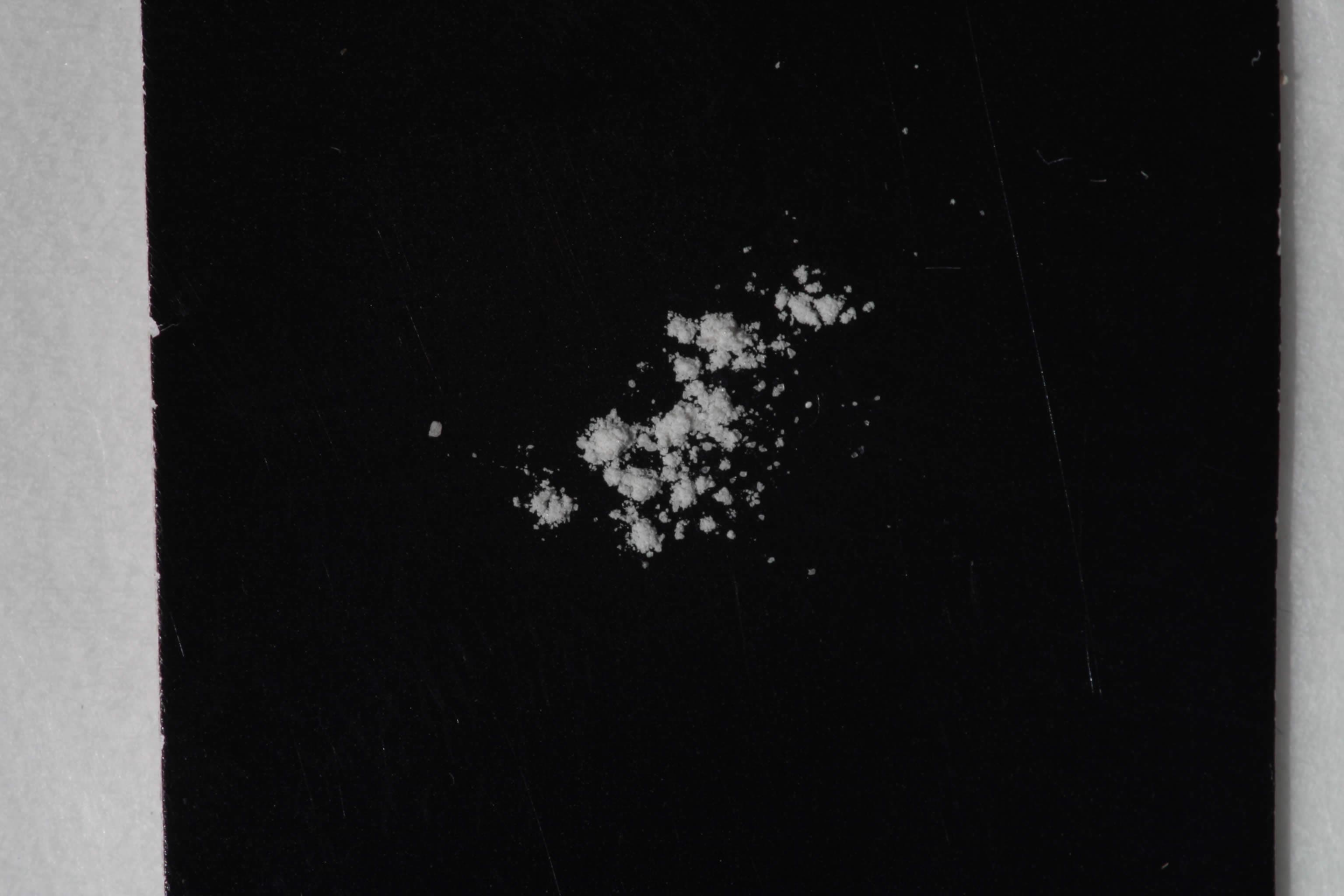 Alunite RES-9 Summitv (400C) sample