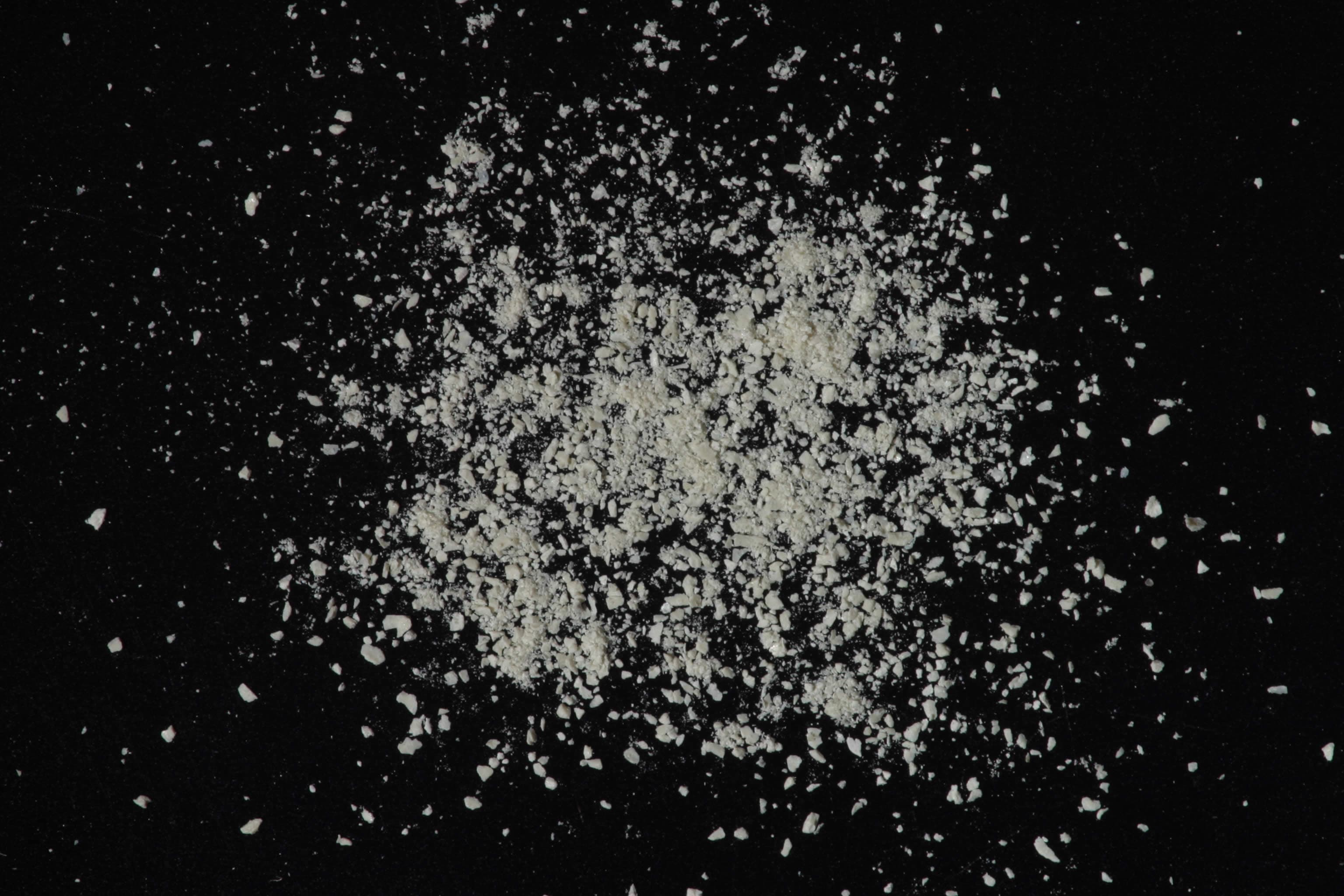 Ammonio-Smectite sample