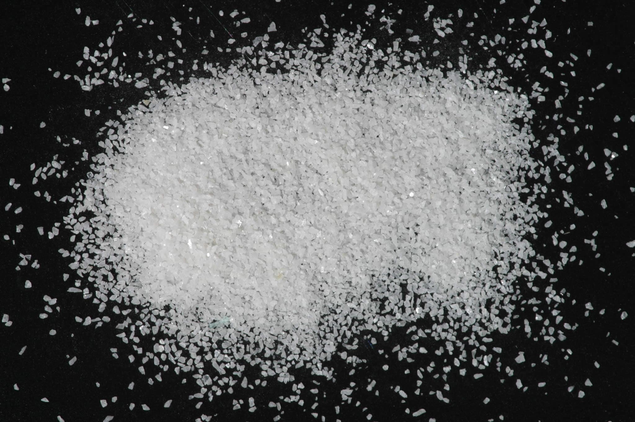 Microcline+others sample