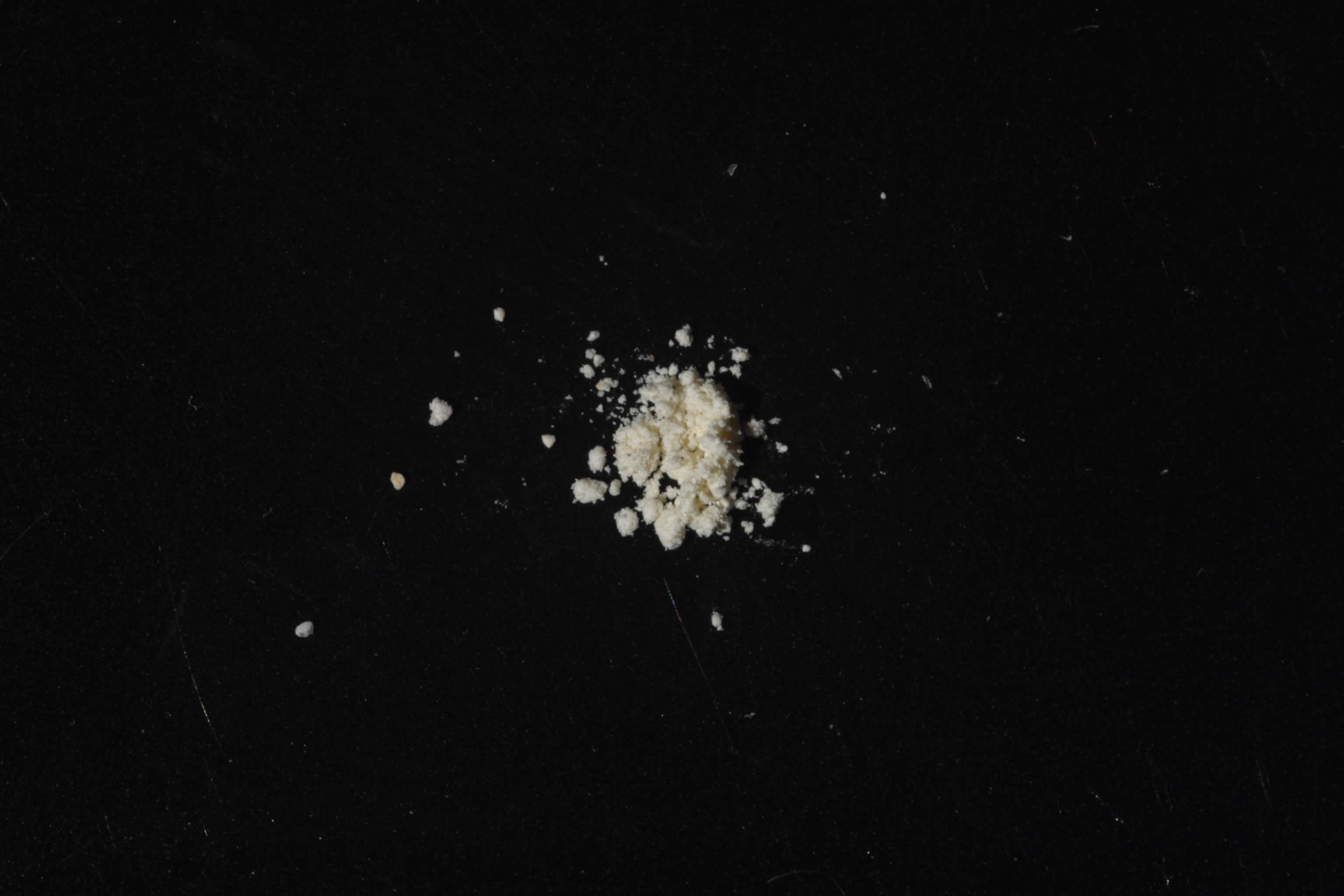 Mordenite+Clinopt. sample