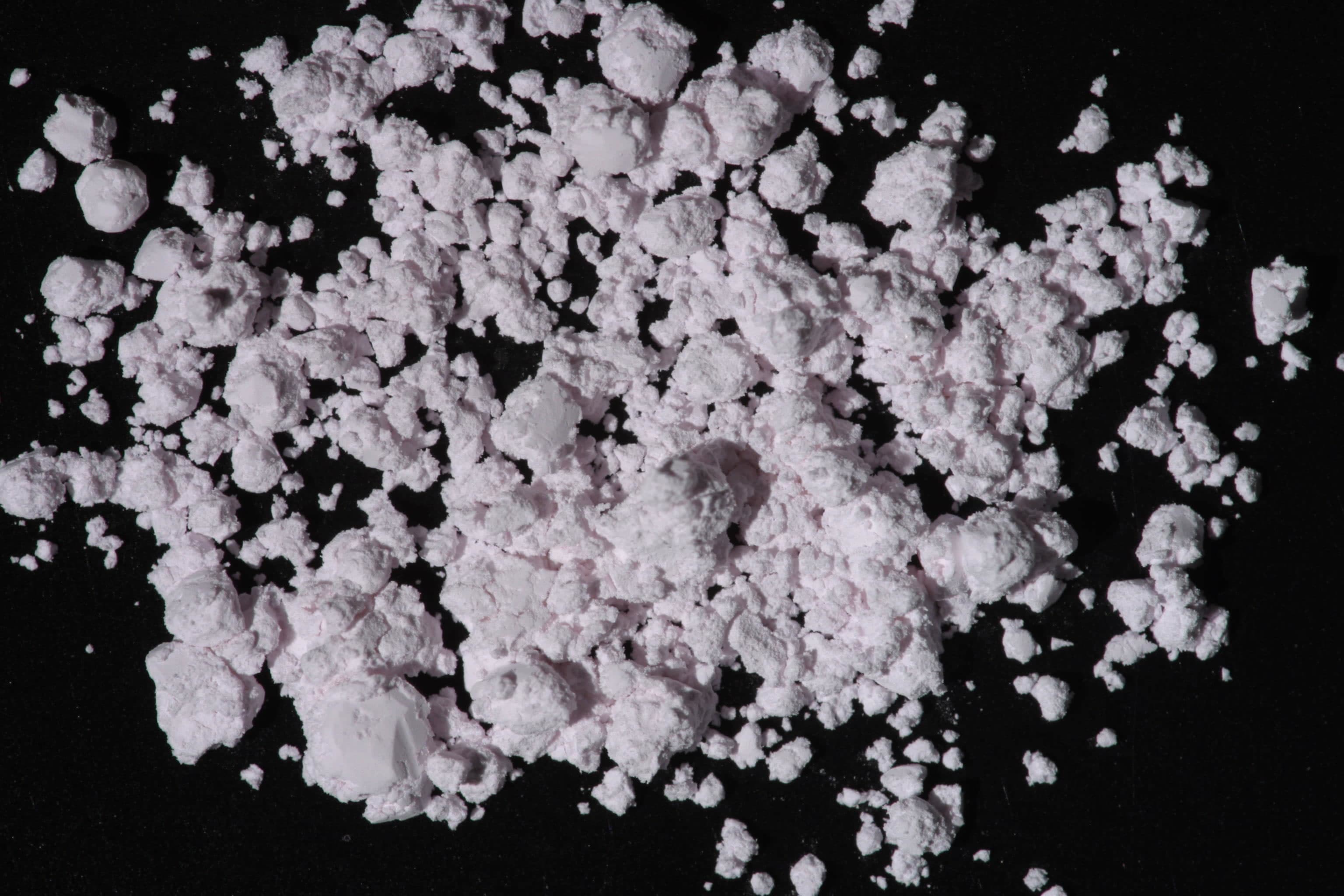 Neodymium Oxide sample