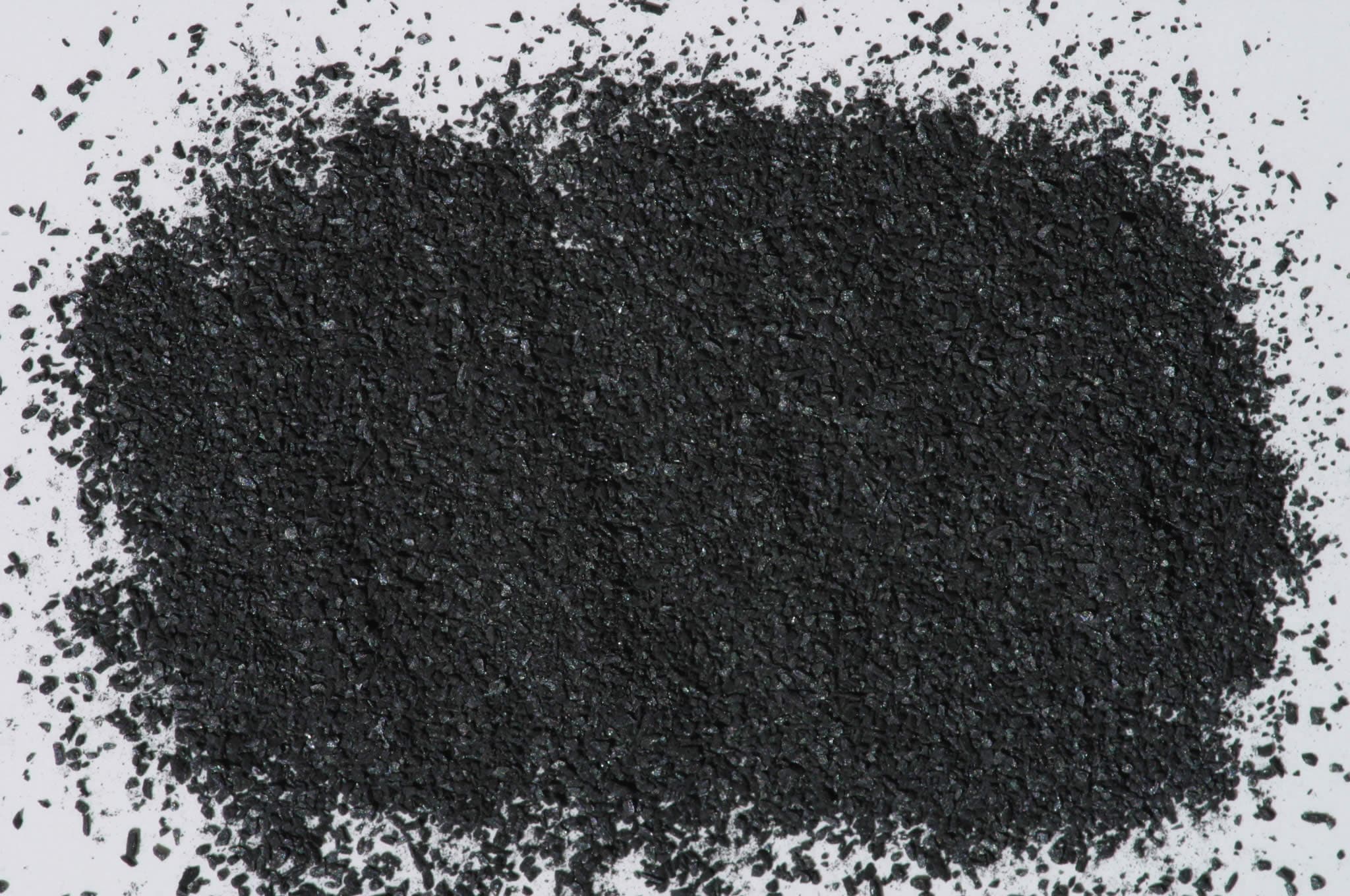 Psilomelane sample