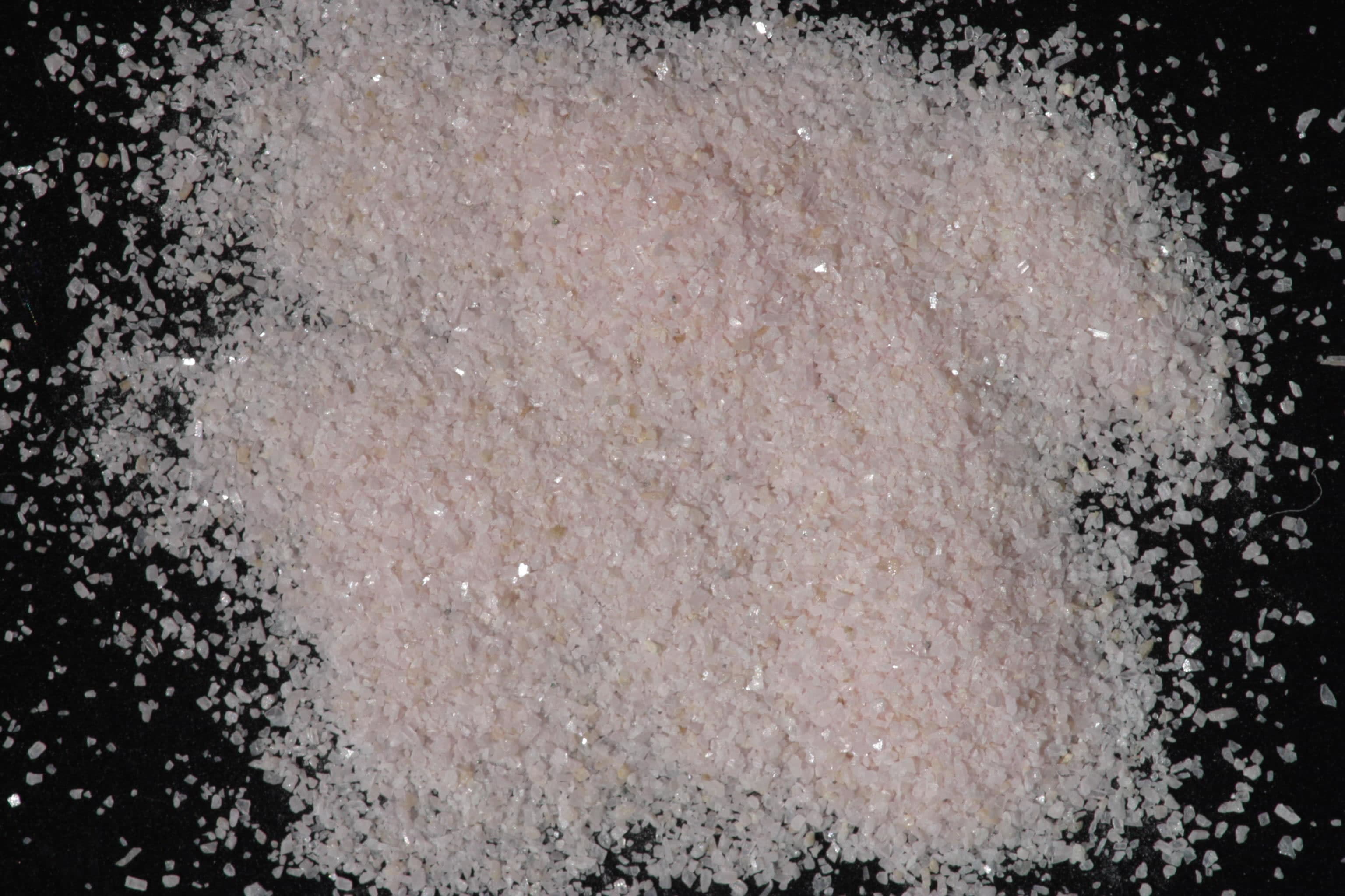 Rhodochrosite sample