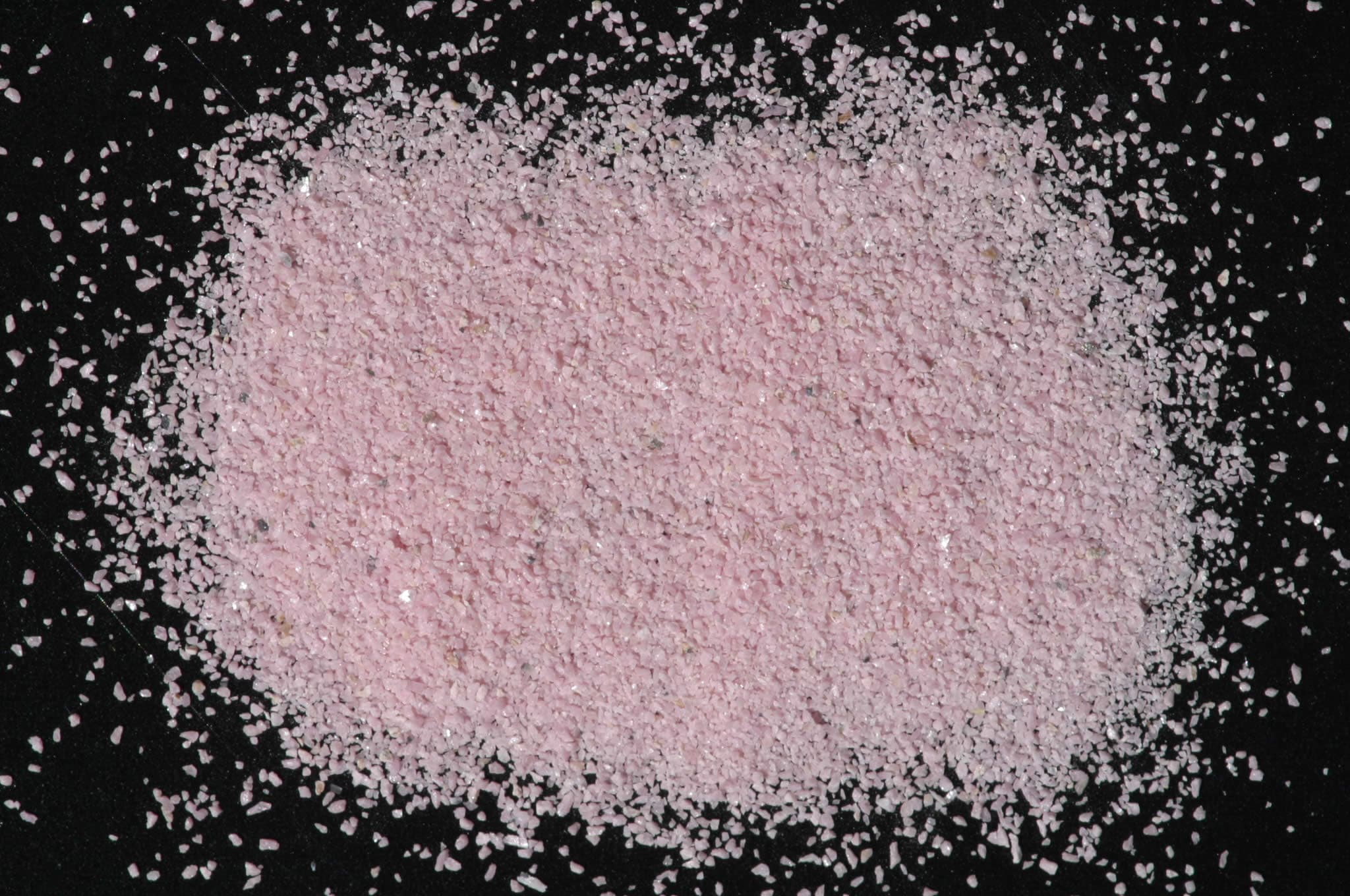 Pyroxmangite sample