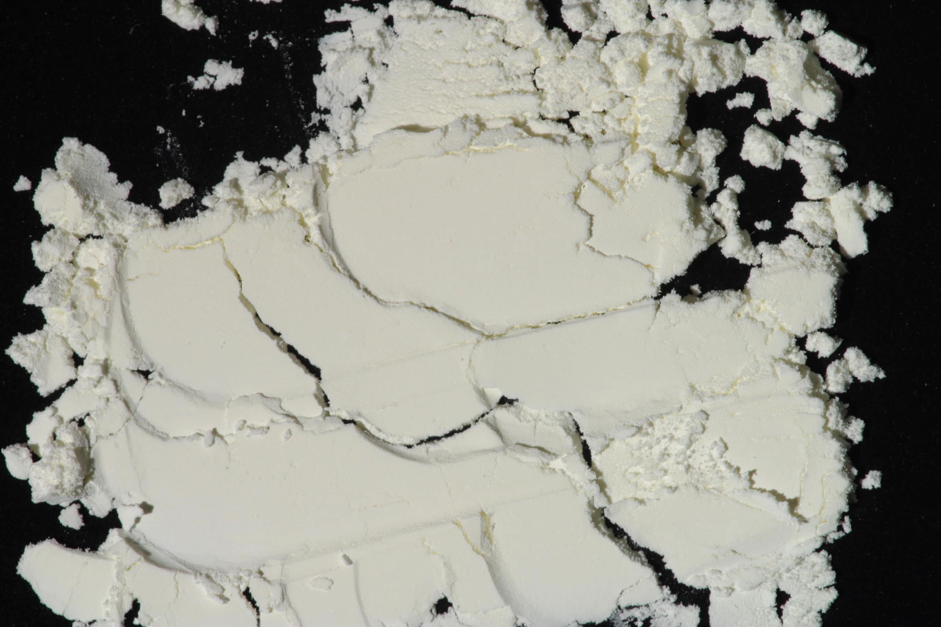 Samarium Oxide sample