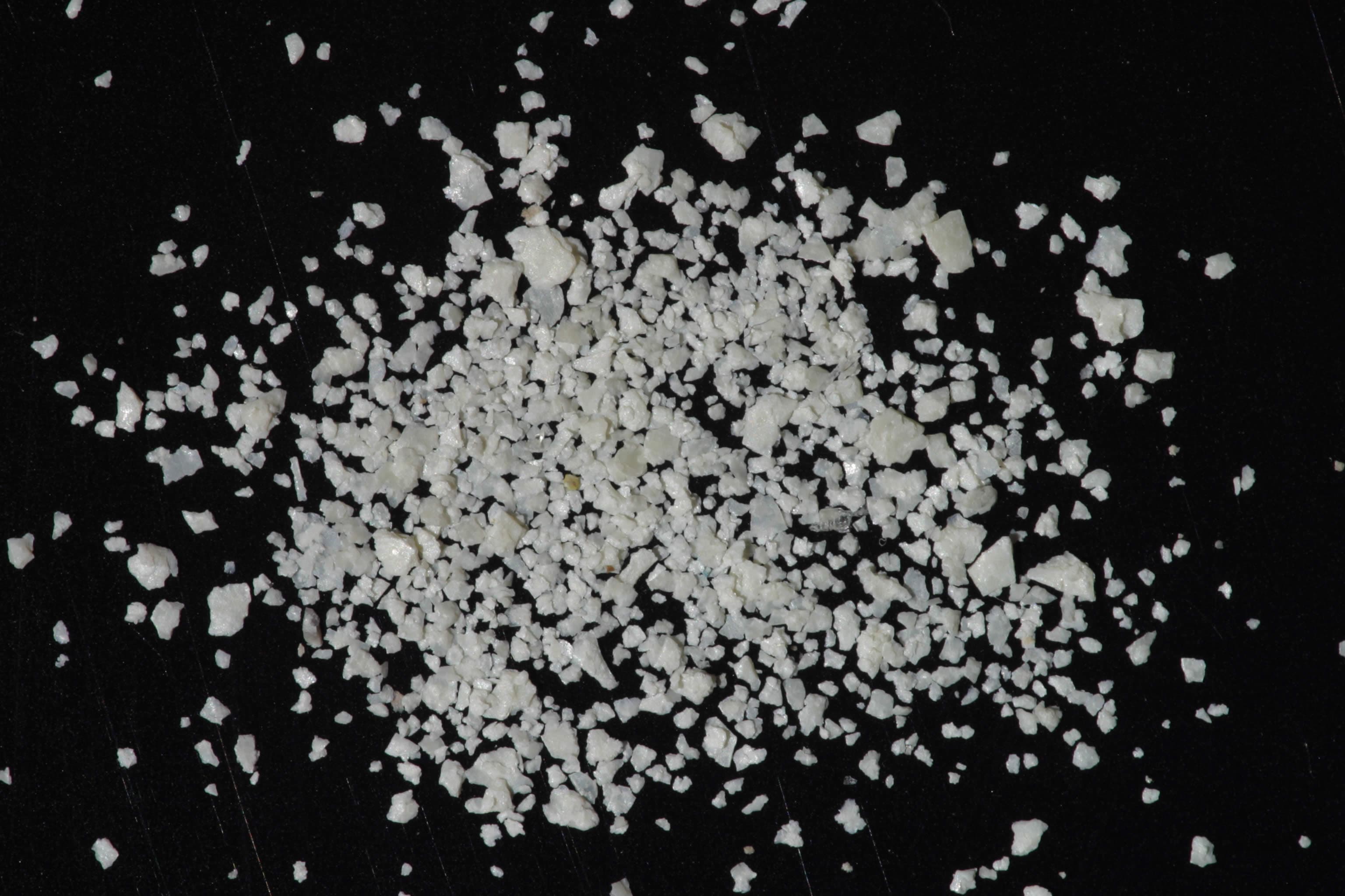 Saponite SapCa-1 sample