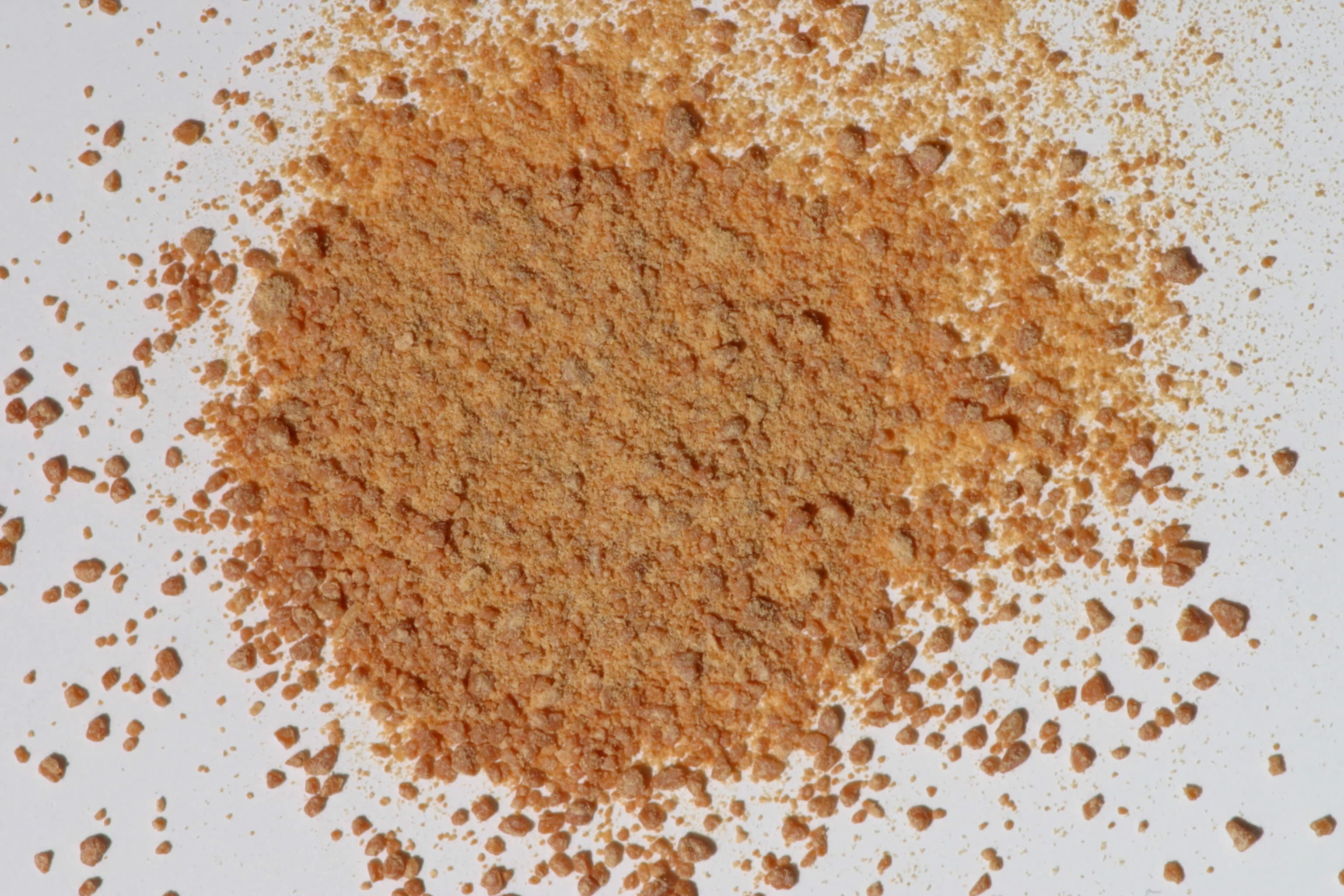 Sauconite sample