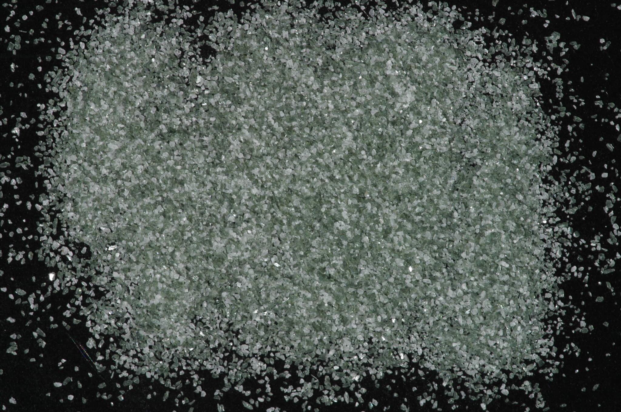 Smaragdite sample