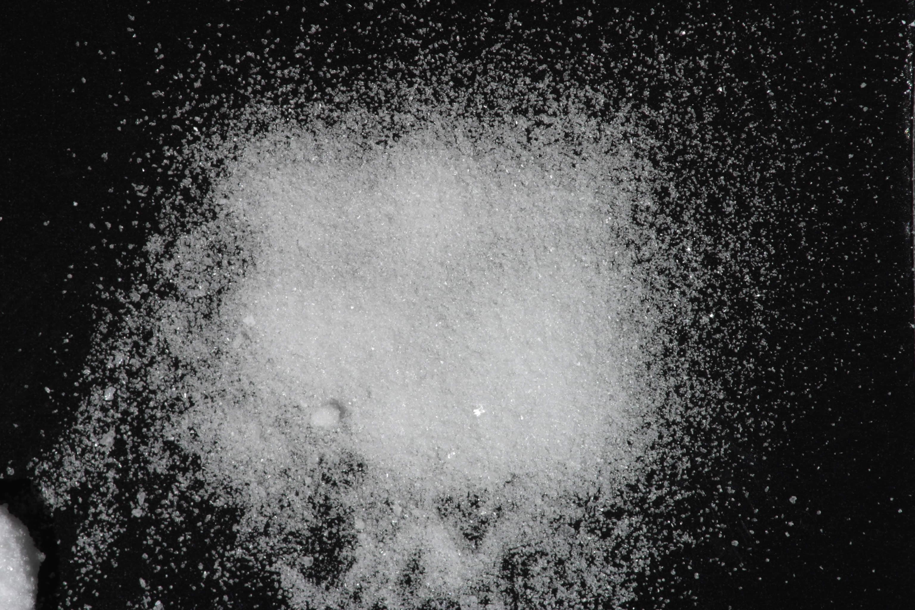 Sodium Bicarbonate sample