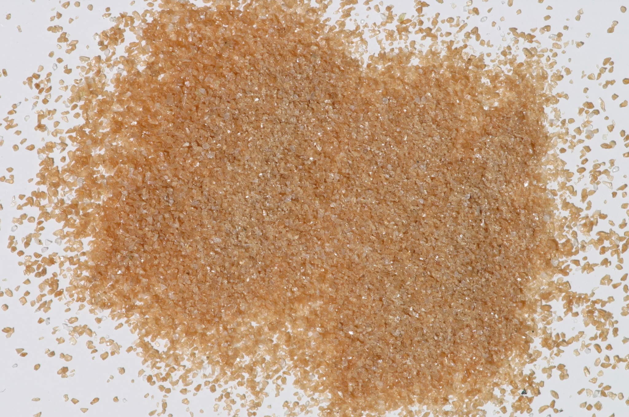 Spessartine sample