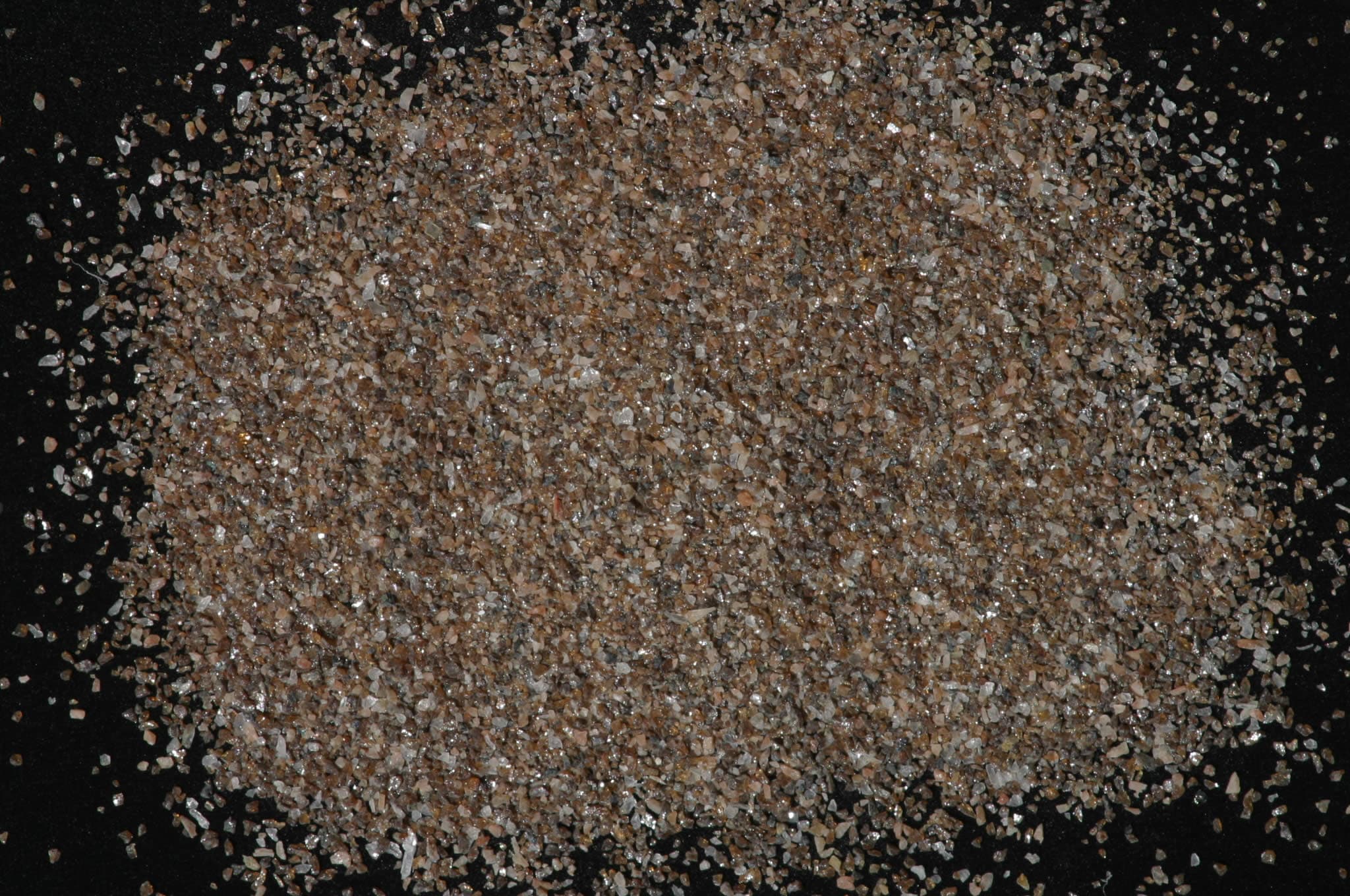 Sphene sample