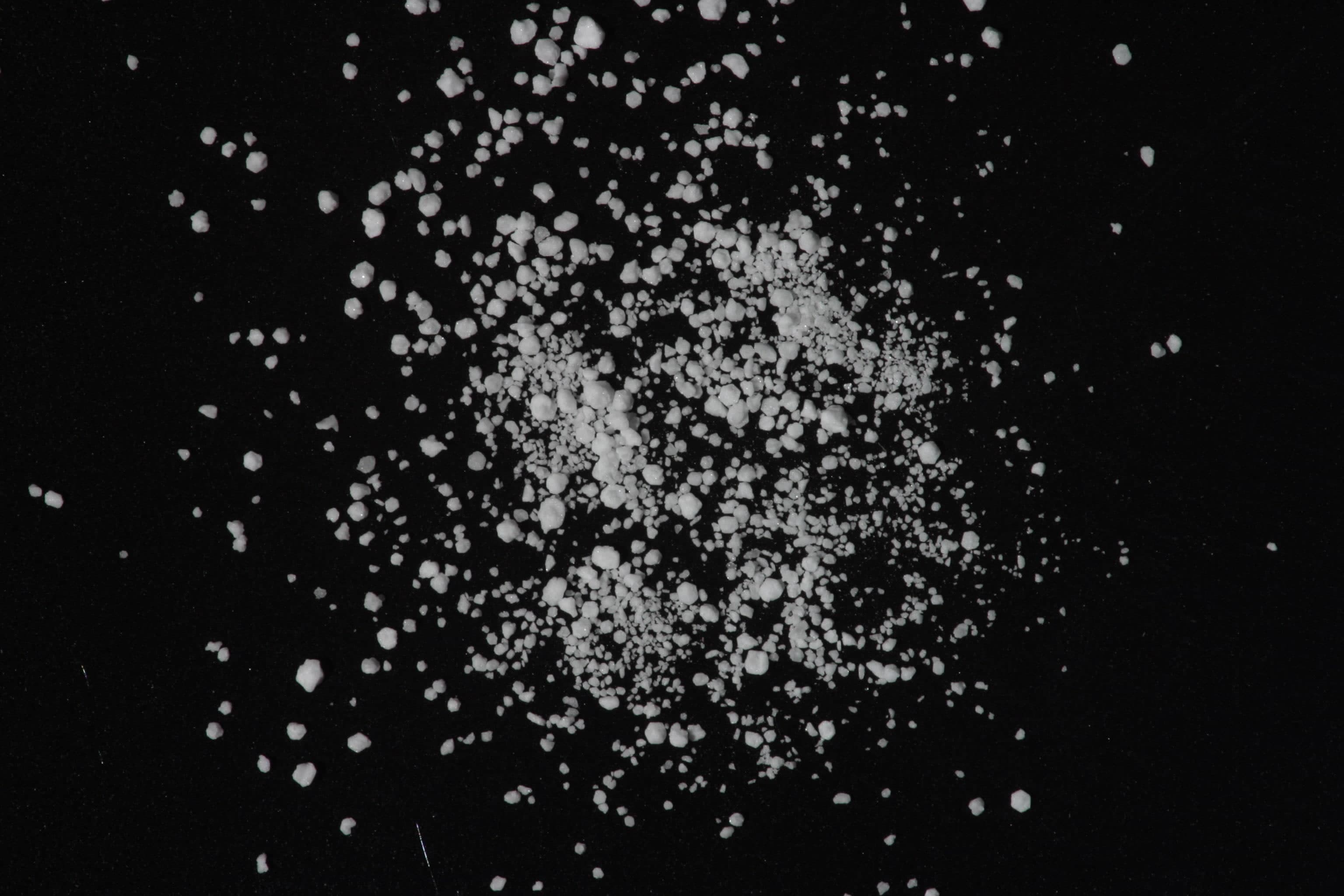 Tincalconite sample