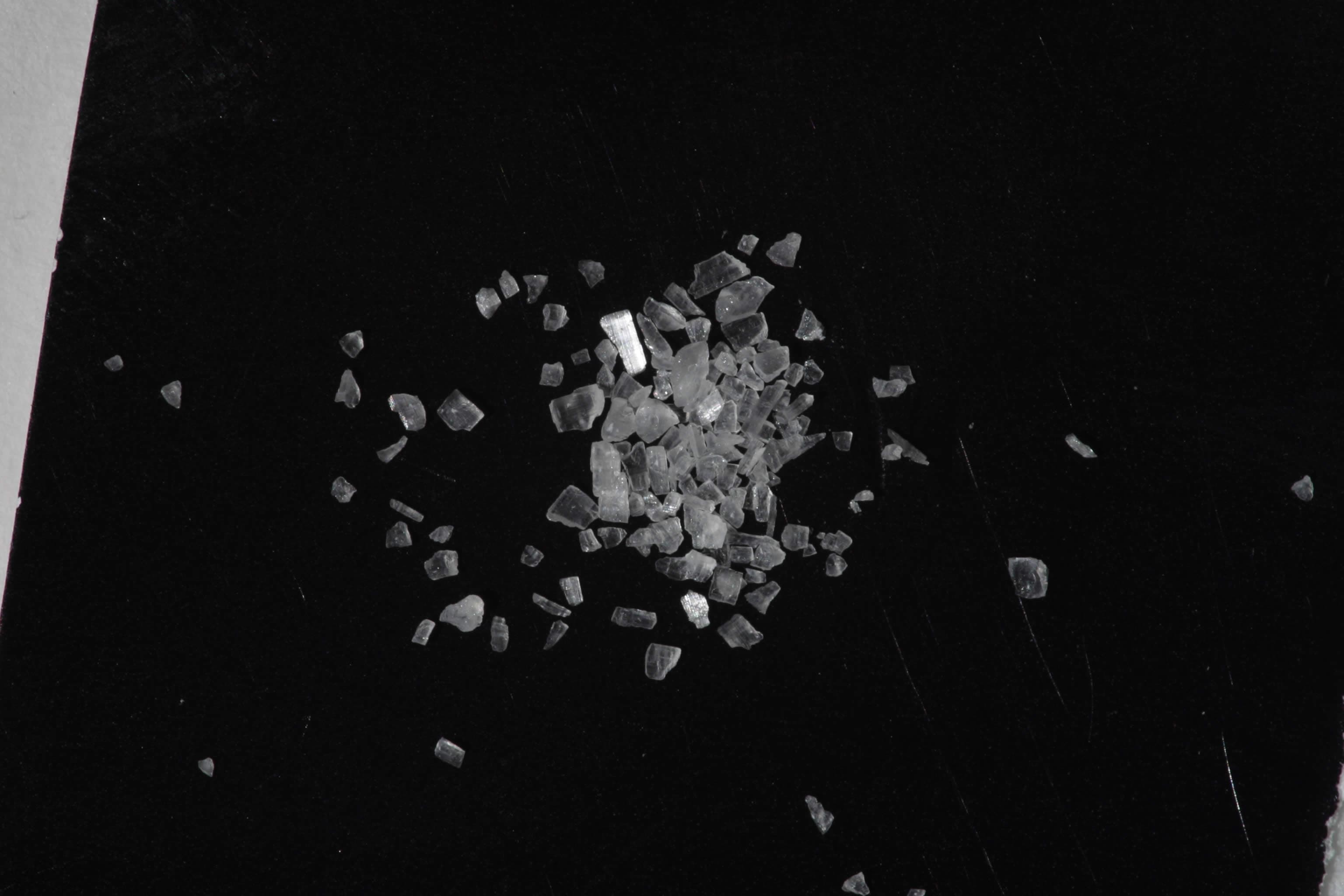 Ulexite sample