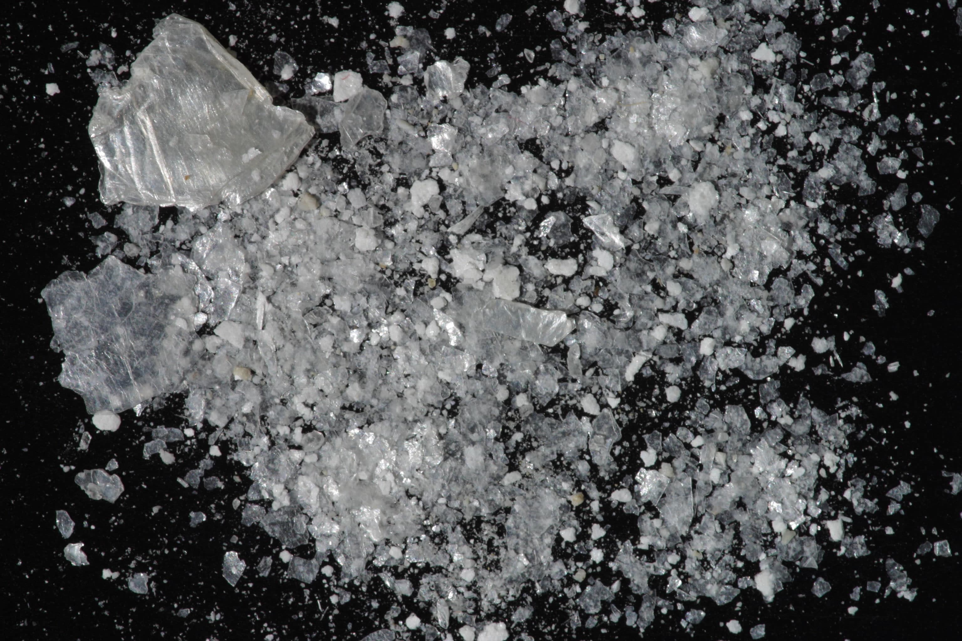 Vermiculite VTx-1.fls sample